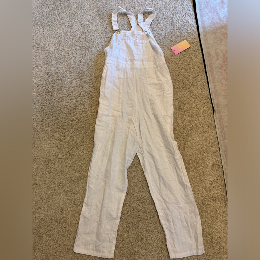 NWT Stoney Clover x Target Jumpsuit